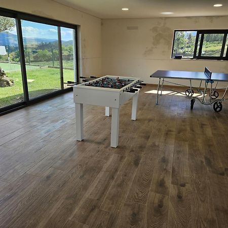 Casa Dos Mirtilos Draper T6 Celorico De Basto Εξωτερικό φωτογραφία
