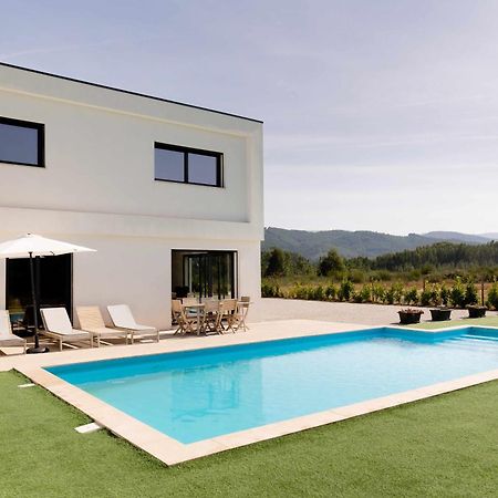 Casa Dos Mirtilos Draper T6 Celorico De Basto Εξωτερικό φωτογραφία