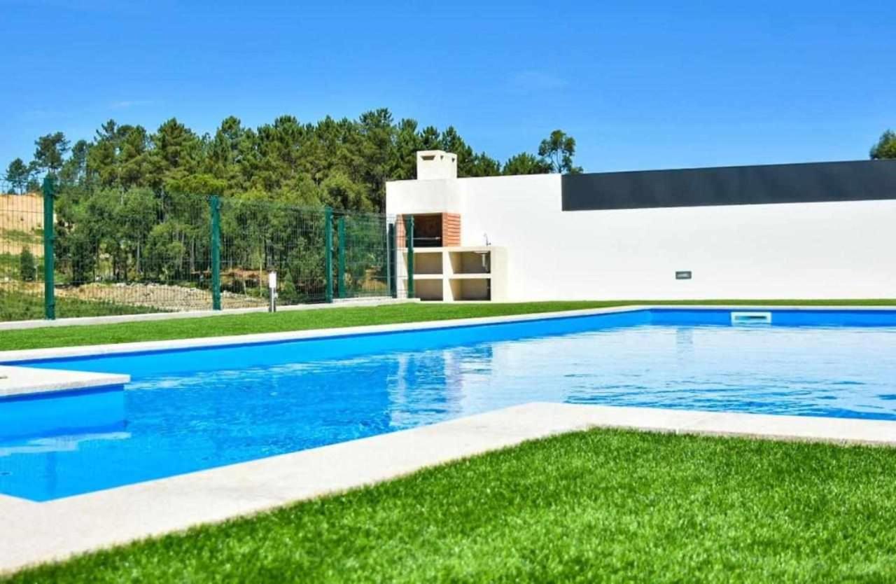 Casa Dos Mirtilos Draper T6 Celorico De Basto Εξωτερικό φωτογραφία