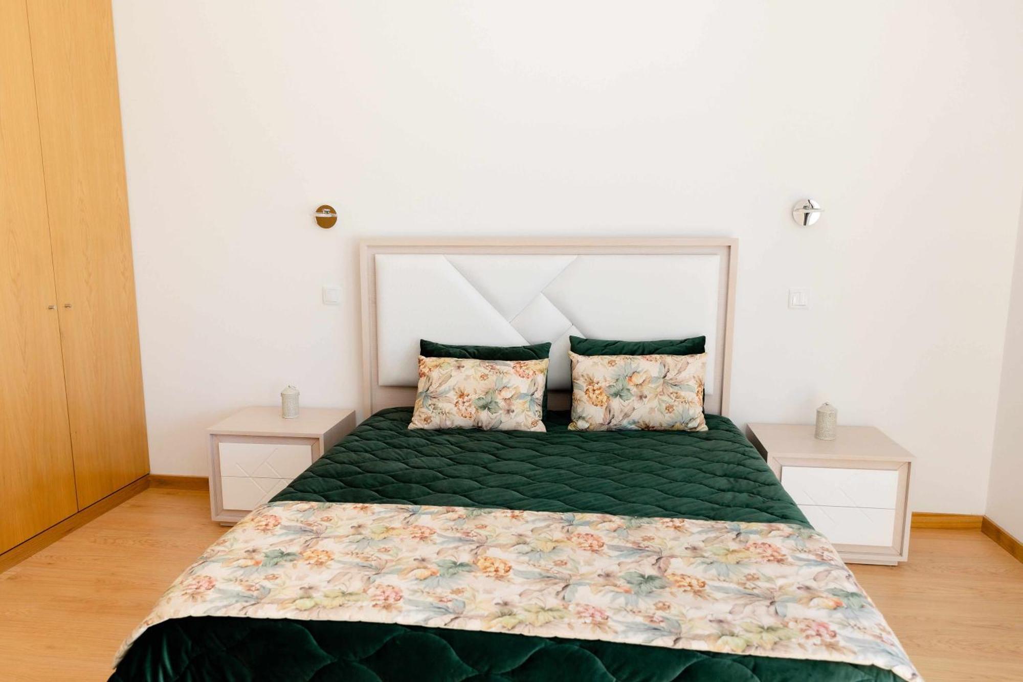 Casa Dos Mirtilos Draper T6 Celorico De Basto Εξωτερικό φωτογραφία