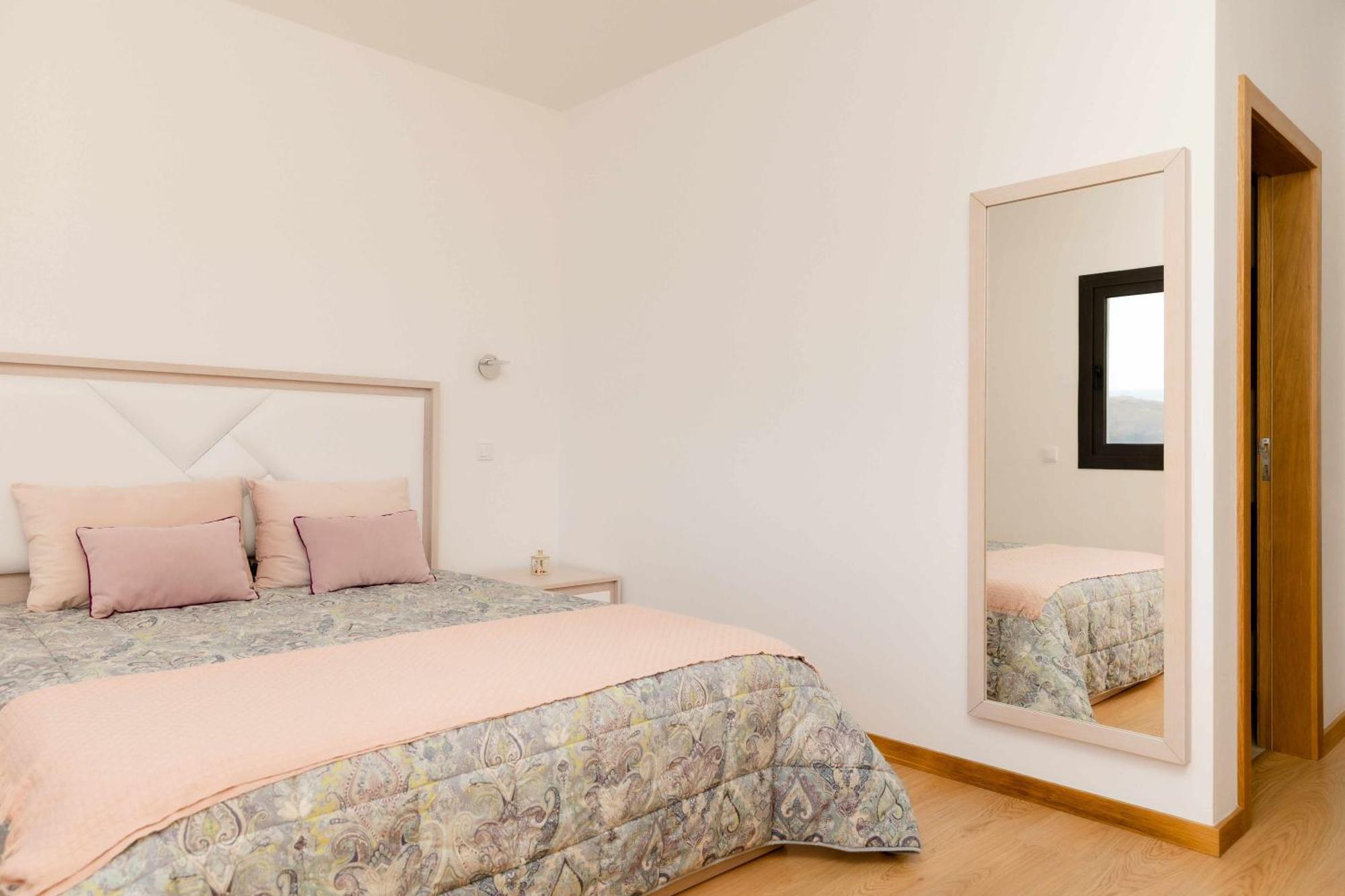 Casa Dos Mirtilos Draper T6 Celorico De Basto Εξωτερικό φωτογραφία