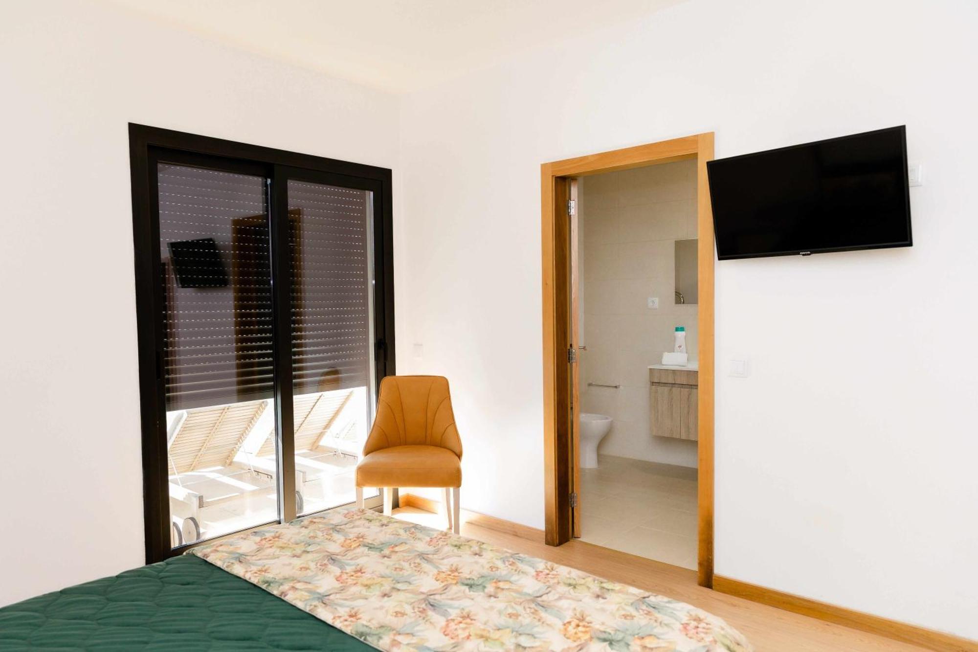 Casa Dos Mirtilos Draper T6 Celorico De Basto Εξωτερικό φωτογραφία