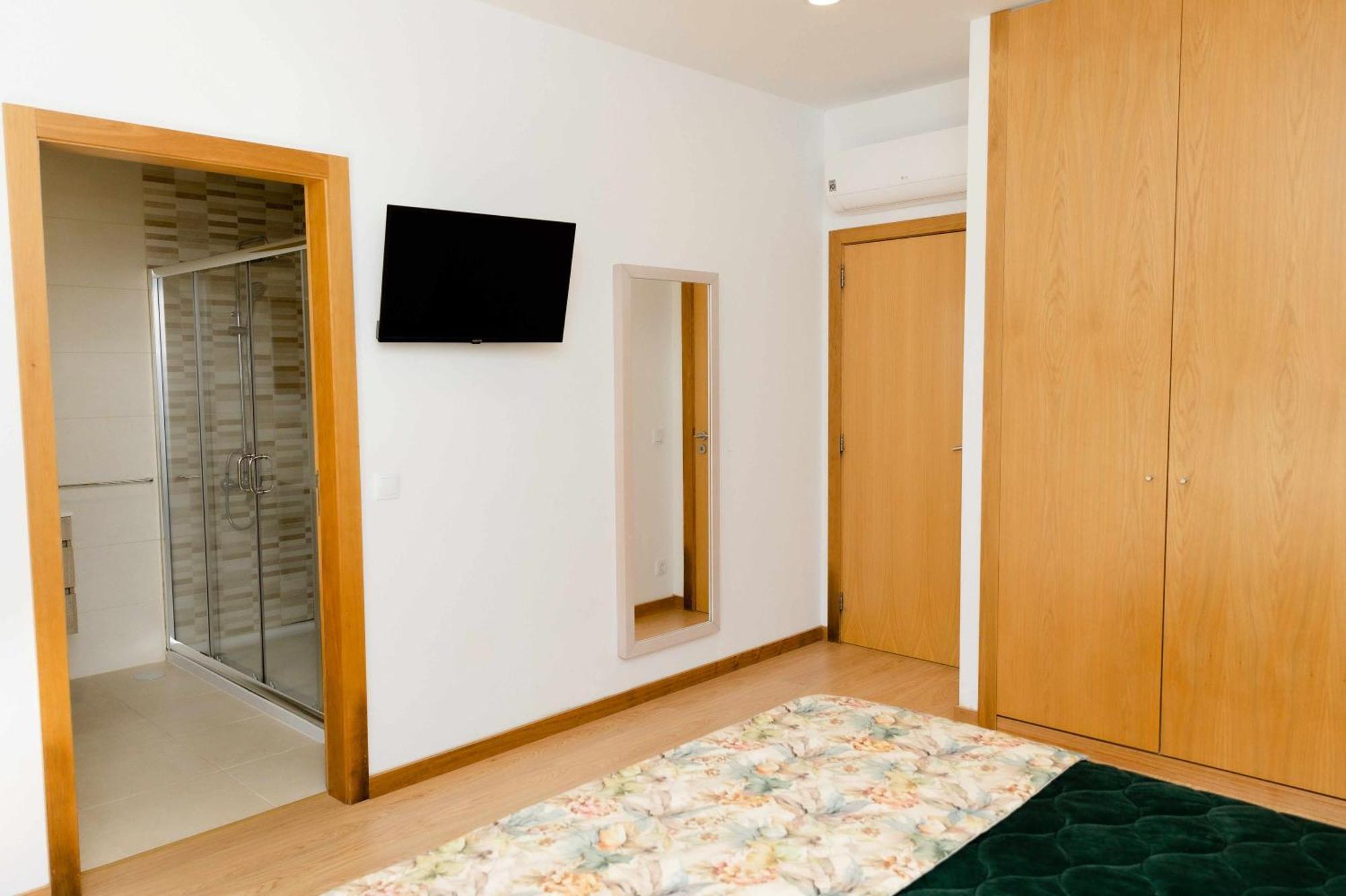 Casa Dos Mirtilos Draper T6 Celorico De Basto Εξωτερικό φωτογραφία