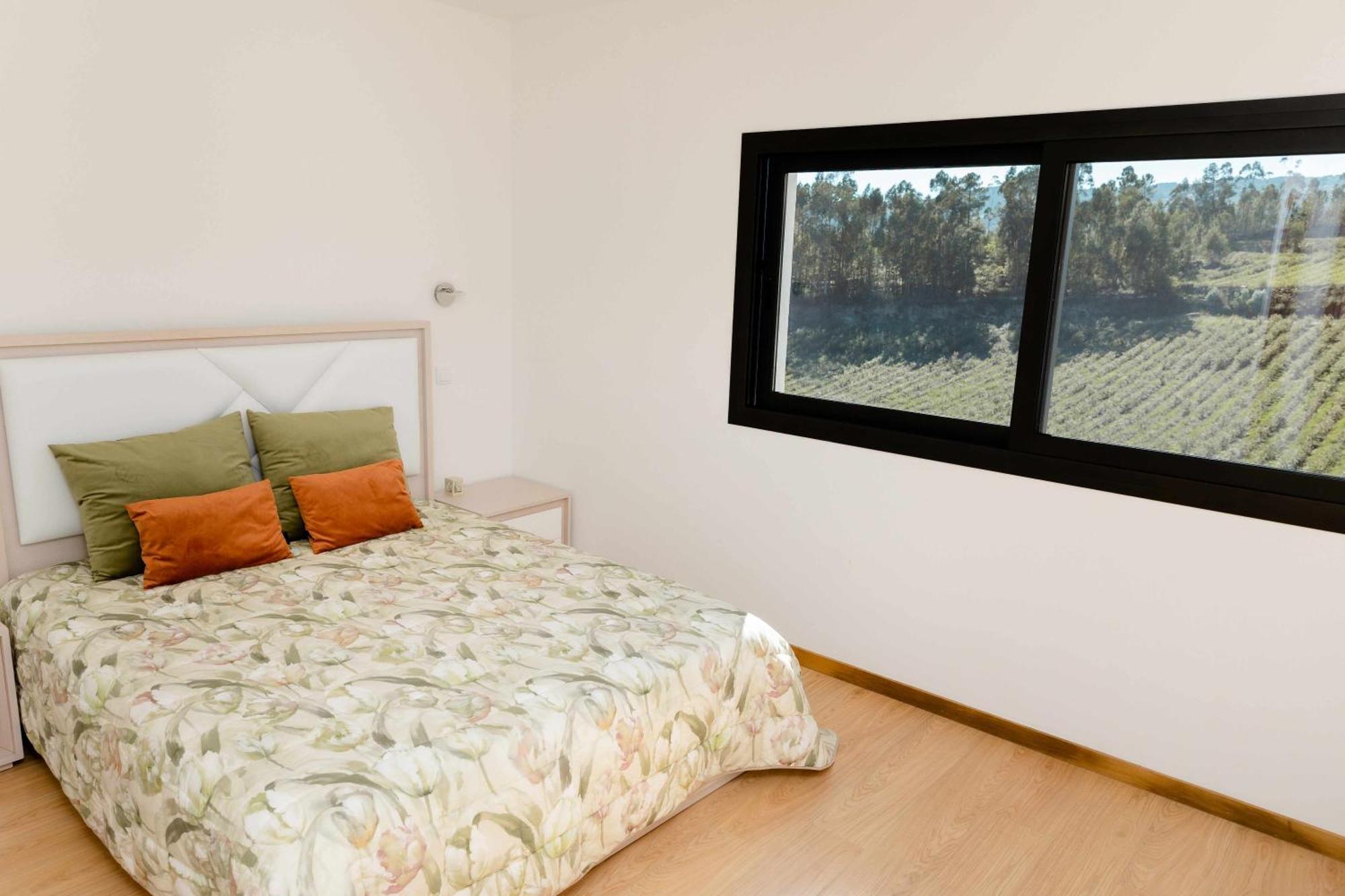 Casa Dos Mirtilos Draper T6 Celorico De Basto Εξωτερικό φωτογραφία